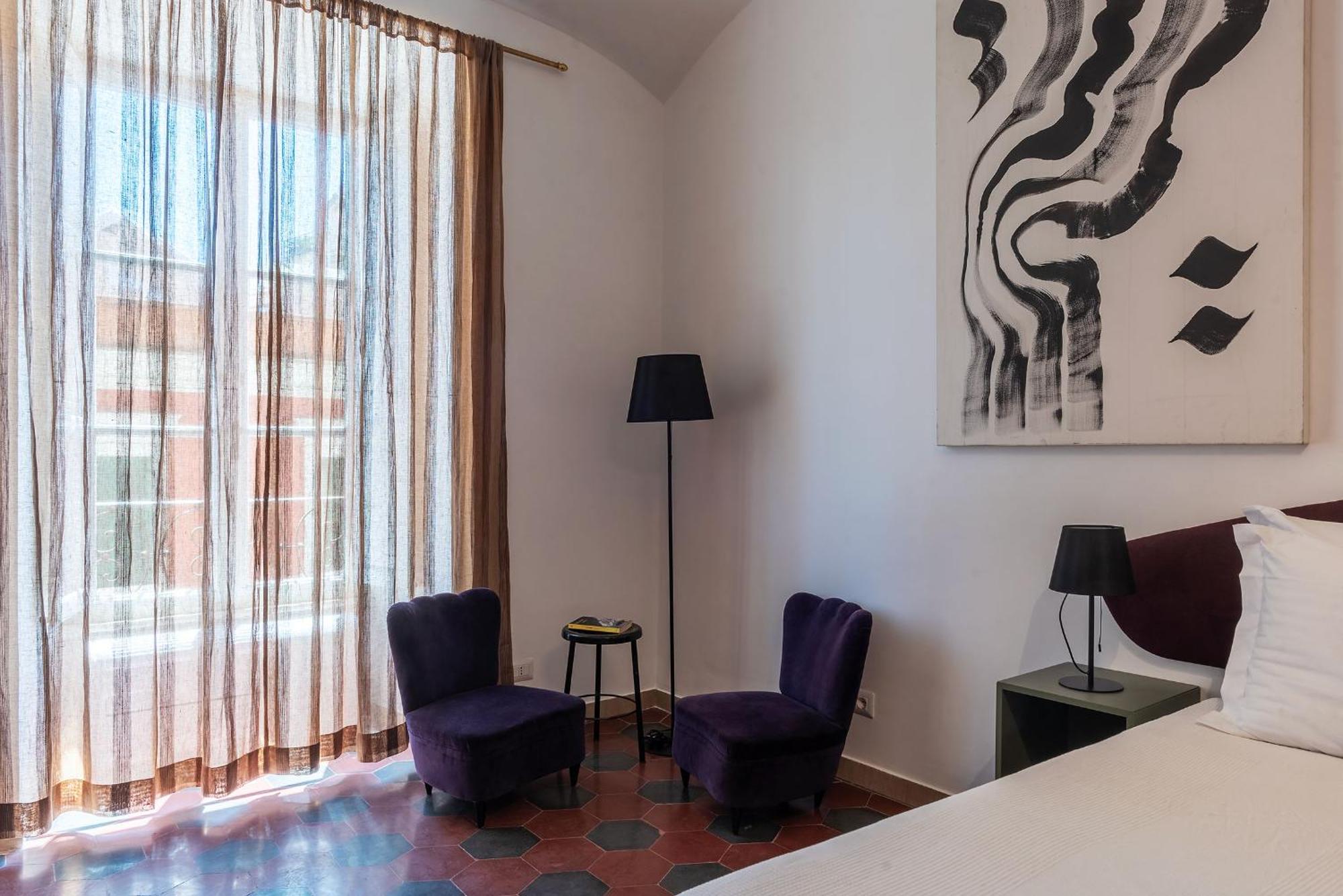 Casa Maurizio - Charme Holidays Rome