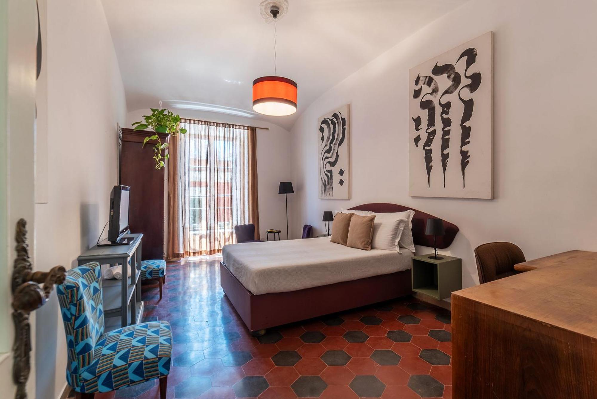 Casa Maurizio - Charme Holidays * Rome