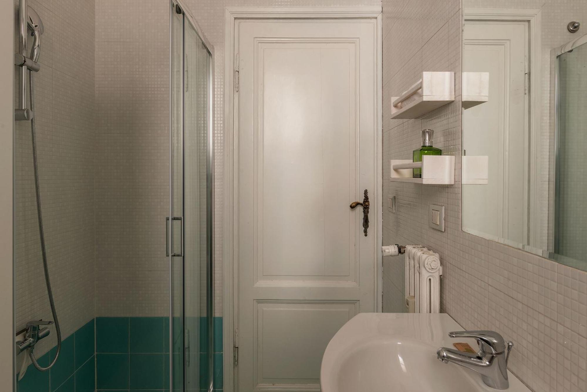 Apartment Casa Maurizio - Charme Holidays Rome