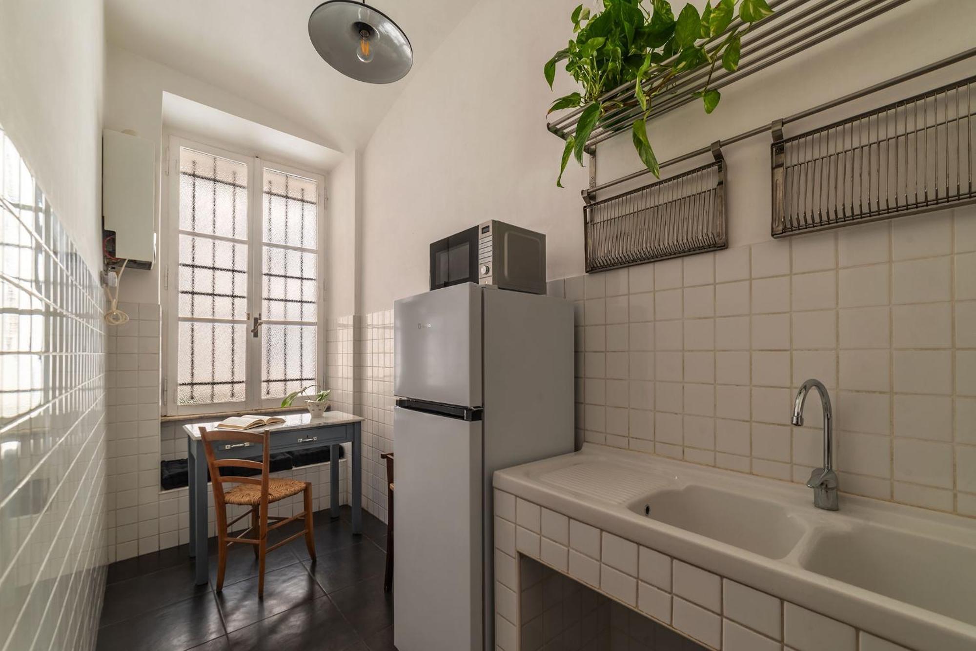 Casa Maurizio - Charme Holidays * Rome