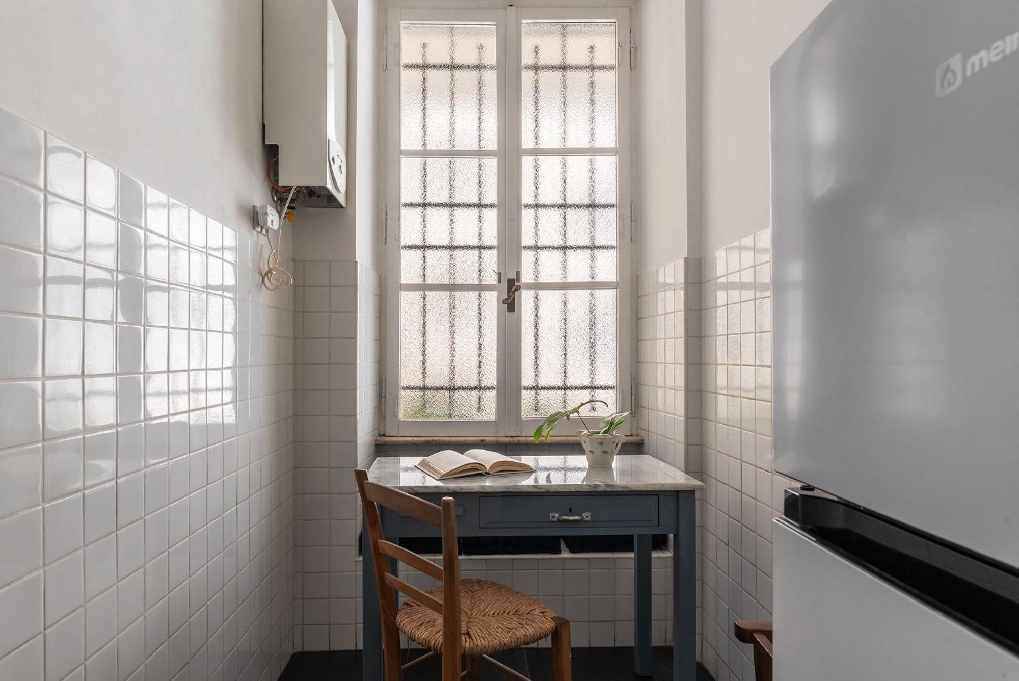 Casa Maurizio - Charme Holidays Rome