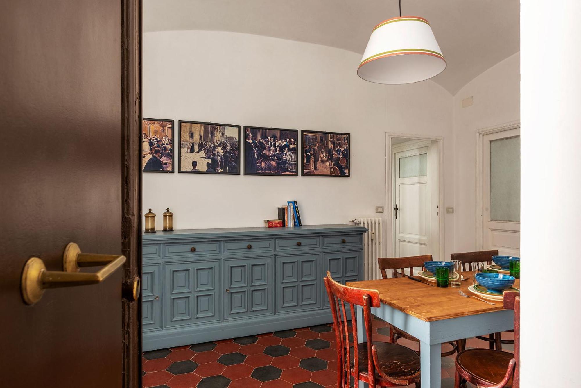 Casa Maurizio - Charme Holidays * Rome